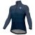 Alé – Women’s Solid Level Jacket – Cycling jacket size XL, blue