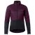 Vaude – Women’s Kuro Insulation Jacket – Cycling jacket size 38, purple/black