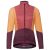 Vaude – Women’s Kuro Insulation Jacket – Cycling jacket size 40, red