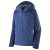 Patagonia – Women’s Dirt Roamer Storm Jacket – Cycling jacket size S, blue