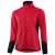 Löffler – Women’s Bike Jacket Beta Windstopper Light – Cycling jacket size 42, red