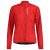 Maloja – Women’s SeisM. Jacket – Cycling jacket size XS, red