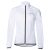 Vaude – Ladies’s Matera Air Jacket – Biking jacket dimension 42, white