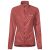 Vaude – Ladies’s Matera Air Jacket – Biking jacket measurement 38, crimson