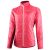 Löffler – Ladies’s Motorbike Iso-Jacket Convenience Have compatibility Hotbond PL60 – Biking jacket measurement 44, red