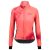 Santini – Ladies’s Natural Dye Iciness In a position Biking Jacket – Biking jacket measurement M, crimson