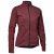 FOX Racing – Girls’s Ranger Fireplace Jacket – Biking jacket dimension L, crimson