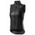 Castelli – Ladies’s Aria Vest – Biking vest dimension XL, black/gray