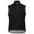 POC – Girls’s Enthral Gilet – Biking vest dimension M, black