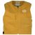 Specialized-Fjällräven – Women’s Gear Vest – Cycling vest size S, yellow