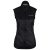 Vaude – Ladies’s Matera Air Vest – Biking vest dimension 38, black