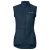 Vaude – Girls’s Matera Air Vest – Biking vest dimension 38, blue