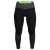 Q36.5 – Women’s Winter Tights – Cycling bottoms size XS, black