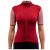 Isadore – Women’s Signature Cycling Jersey 2.0 – Cycling jersey size M, bungee cord / urban chic