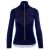 Q36.5 – Women’s Jersey Longsleeve – Cycling jersey size XS, blue