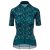 Bioracer – Women’s Epic Jersey – Cycling jersey size M, blue