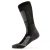 Stoic – Merino Trekking Crew Socks – Walking socks size 39-41, black