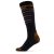 Stoic – Merino Ski Sock – Ski socks size 36-38, black