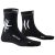 X-Socks – Bike Pro Mid – Cycling socks size 39-41, black