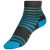 Stoic – Merino Everyday Crew Socks Junior – Sports socks size 35-38, multi