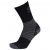 Stoic – Merino MTB Socks – Cycling socks size 36-38, black