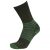 Stoic – Merino MTB Socks – Cycling socks size 36-38, olive