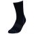 Stoic – Merino Outdoor Crew Socks Tech – Walking socks size 39-41, black