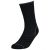 Stoic – Merino Outdoor Crew Socks Tech – Walking socks size 39-41, black