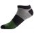 Stoic – Merino Everyday No Show Socks – Sports socks size 39-41, black