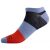 Stoic – Merino Everyday No Show Socks – Sports socks size 39-41, multi