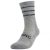 Stoic – Merino Gravel Socks – Cycling socks size 39-41, grey