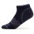 Stoic – Merino Outdoor Low Socks Tech – Sports socks size 36-38, blue