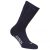 Alpacasocks&Co – Alpacasocks 3-Pack – Expedition socks size 42-45, blue