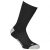 Alpacasocks&Co – Alpacasocks 3-Pack – Expedition socks size 42-45, black