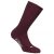 Alpacasocks&Co – Alpacasocks 3-Pack – Expedition socks size 39-42, red