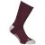 Alpacasocks&Co – Alpacasocks 3-Pack – Expedition socks size 42-45, red