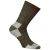 Alpacasocks&Co – Alpacasocks 3-Pack – Expedition socks size 36-39, brown