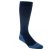 Le Chameau – Women’s Iris Socks – Sports socks size M, blue