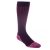 Le Chameau – Women’s Iris Socks – Sports socks size M, purple