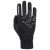 Kinetixx – Nisa – Gloves size 7, black