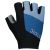 Stoic – MotalaSt. Bike Glove short – Gloves size 11, black/blue