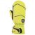 Snowlife – Kid’s Junior Popcorn DT Mitten – Gloves size JXL, yellow