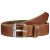 Fjällräven – Singi Belt 2,5 cm – Belt dimension 110 cm, brown