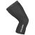 Castelli – Nano Flex 3G Kneewarmer – Knee sleeves size M, grey