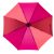 EuroSchirm – Birdiepal Outdoor – Umbrella pink/red