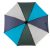 EuroSchirm – Birdiepal Outdoor – Umbrella blue/grey/turquoise/black