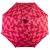 EuroSchirm – Birdiepal Outdoor – Umbrella pink/red