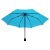 EuroSchirm – Light Trek – Umbrella turquoise