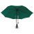 EuroSchirm – Light Trek Automatic Flashlite – Umbrella olive