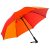 EuroSchirm – Swing – Umbrella red/orange